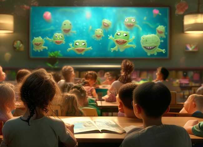 蝌蚪课的原声、蝌蚪课的原声怎么写