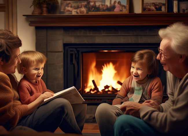 亲情主题故事短片；亲情主题故事短片文案