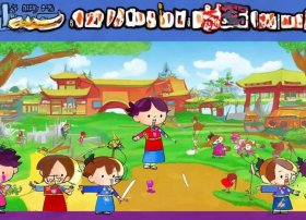 儿童故事三国演义mp3；少儿故事三国演义