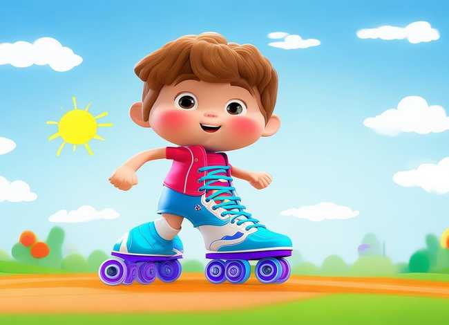 儿童溜冰鞋什么牌子的好 - 儿童溜冰鞋买什么牌子的好