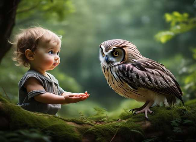 小故事儿童简短50字（儿童经典小故事简短50字）