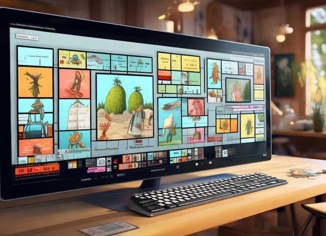 可打印小故事、可打印小故事的软件