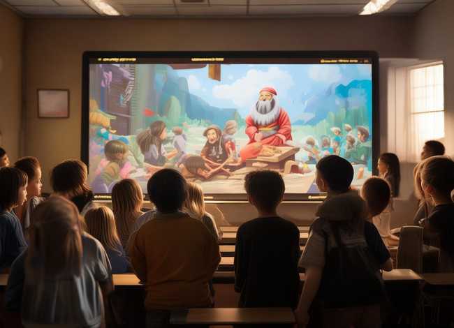 三字经小故事视频 三字经的小故事视频