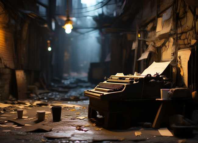 小人物的故事文字 - 小人物的故事作文300字