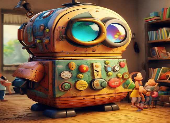 故事机儿童，故事机百科