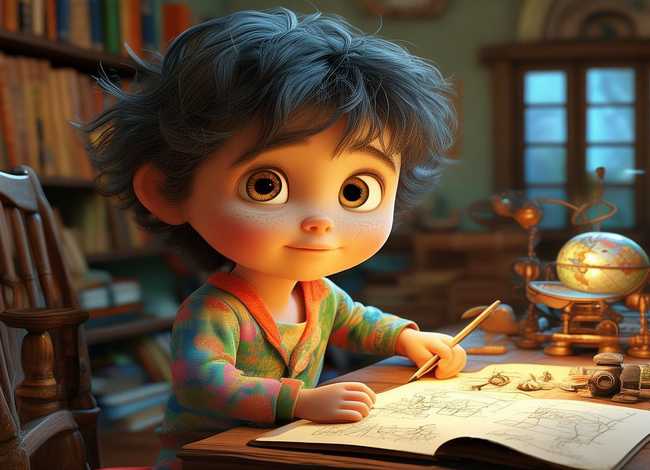 儿童发明故事书 关于发明的故事书 儿童发明故事书 关于发明的故事书