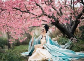 武则天的小故事简介；武则天的小故事简介100字