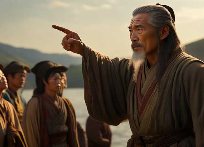 西门豹的故事视频、西门豹的历史故事视频