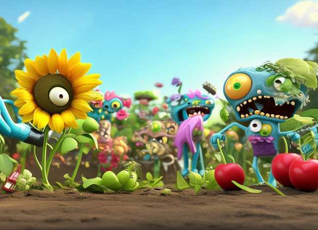 幼儿植物大战僵尸故事 幼儿植物大战僵尸故事大全 幼儿植物大战僵尸故事 幼儿植物大战僵尸故事大全