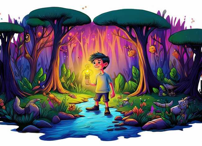 儿童男生故事书、小男生的故事书