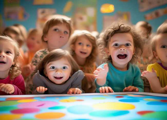 儿童美篇音乐、儿童美篇音乐有哪些