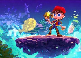 杰克历险记游戏 杰克历险记游戏攻略