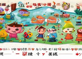 儿童故事文字版带拼音 - 儿童故事文字版带拼音版
