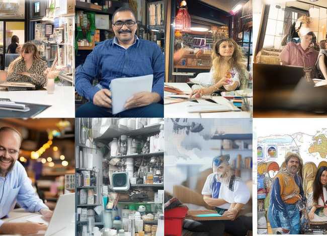 23个真实创业故事500字(23个真实创业故事500字作文) 23个真实创业故事500字(23个真实创业故事500字作文)