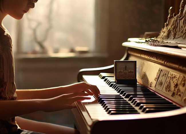 音乐小故事 - 音乐小故事50字以下 音乐小故事 - 音乐小故事50字以下