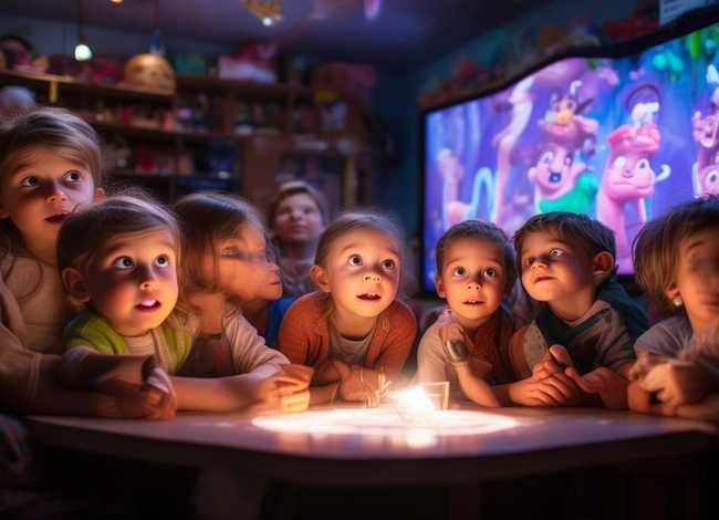 幼儿故事视频 四分钟 幼儿故事视频 四分钟左右