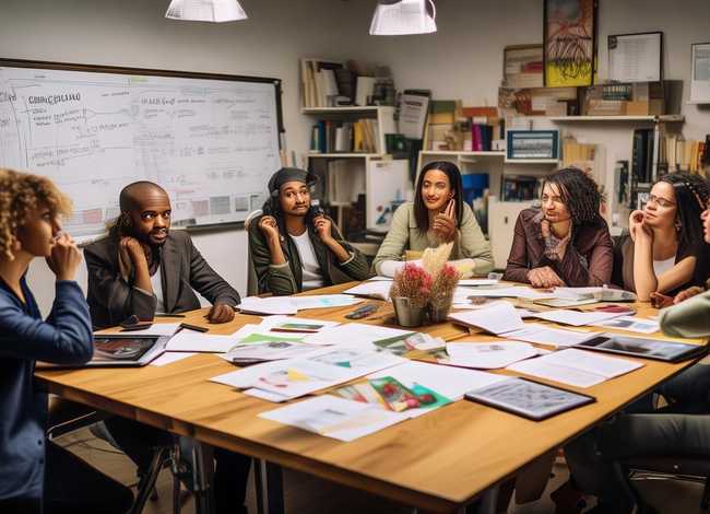 做课程故事的前期需要做什么（做课程故事的前期需要做什么准备）