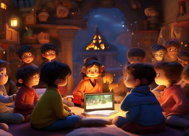 喜马拉雅儿童故事免费下载 喜马拉雅少儿故事在线收听