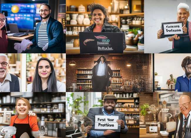 创业成功的故事案例10篇，创业成功的故事案例10篇简短