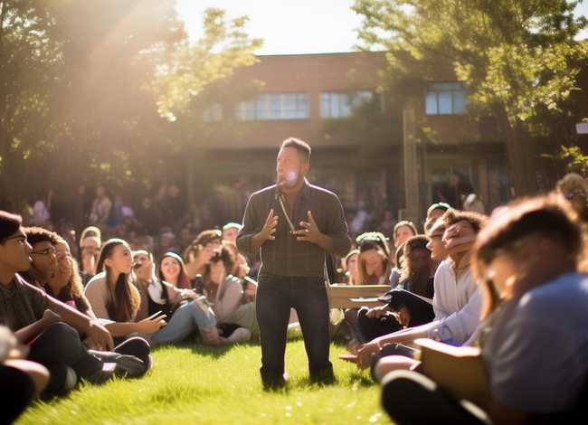 适合中学生听的励志故事、适合中学生听的励志故事短篇