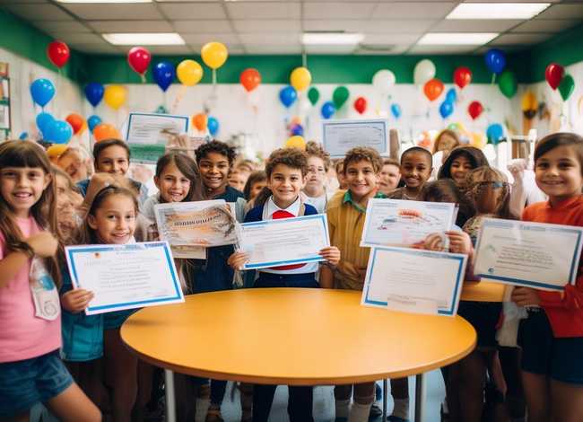 儿童成功经历、儿童成功经历怎样填写