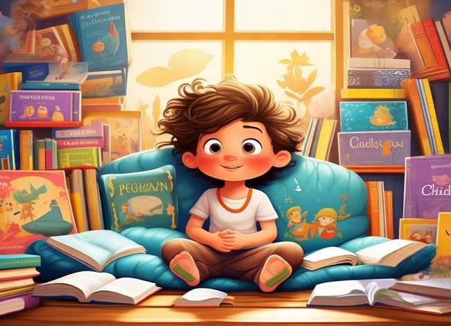 儿童阅读文库，儿童阅读文库推荐