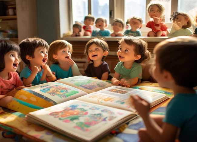 成语故事大全 儿童免费听 成语故事免费收听!