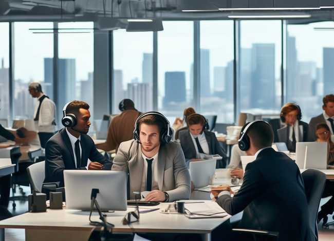 职场故事有声书、职场有声小说22听书网