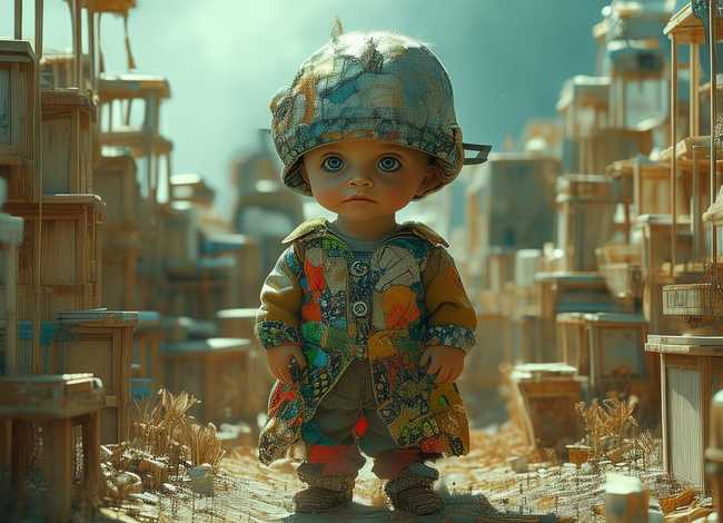 问题儿童来自异世界,箱庭的位数之间的表现力，问题儿童来自箱庭[综英美]作者-慕之初