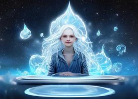 星座 故事，星座故事 水瓶座