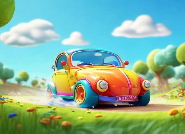 幼儿故事大全小汽车的故事（幼儿故事大全小汽车的故事图片）