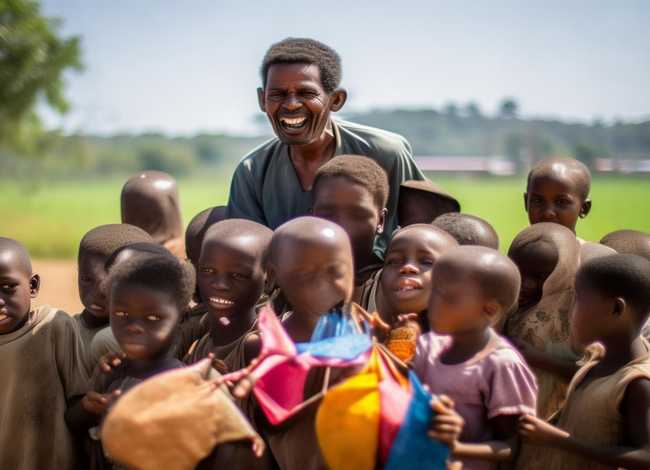 关爱留守儿童素材；关爱留守儿童的素材