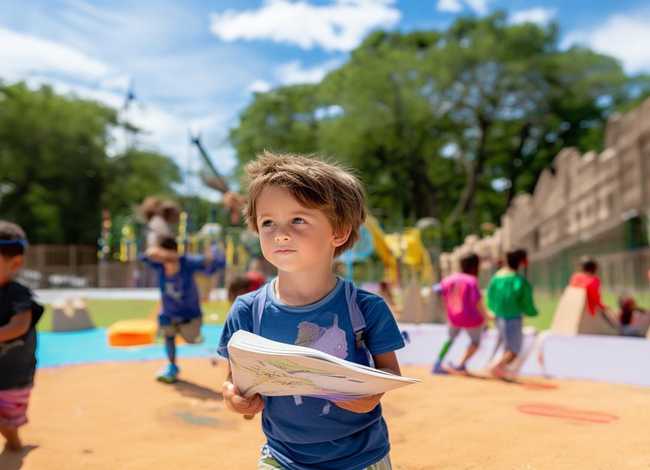 关于儿童观察的方法是哪些；关于儿童观察的方案