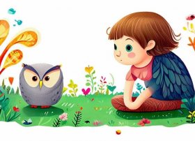 幼儿故事结构的特点 - 幼儿故事结构的特点包括