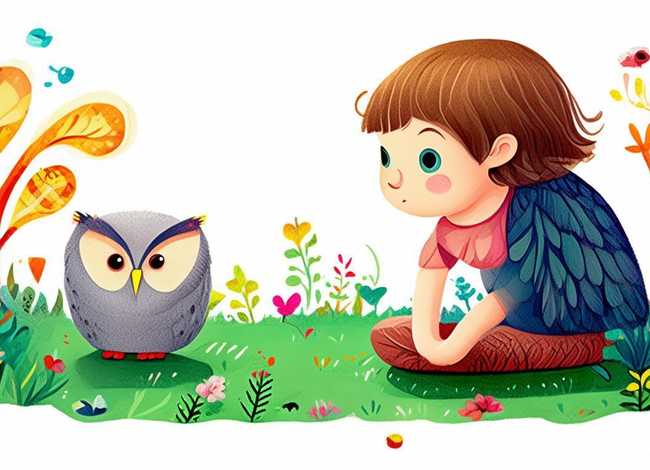 幼儿故事结构的特点 - 幼儿故事结构的特点包括