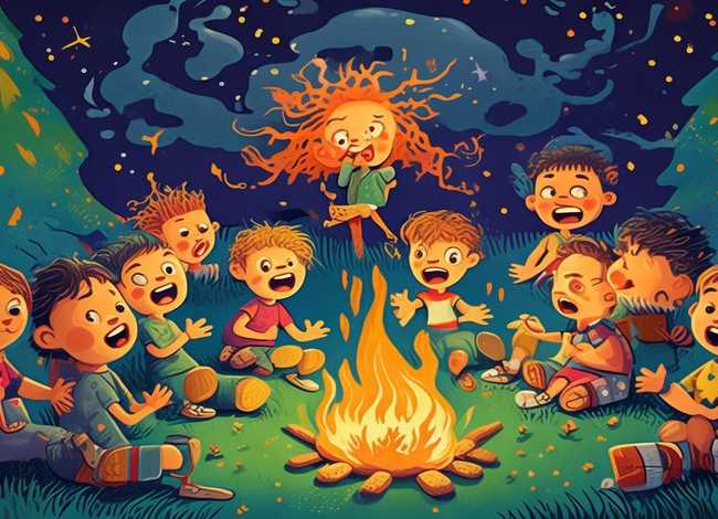 儿童最好笑的故事；儿童最好笑的笑话