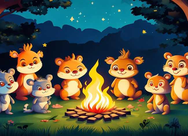 一到三岁儿童故事大全 一到三岁的小故事