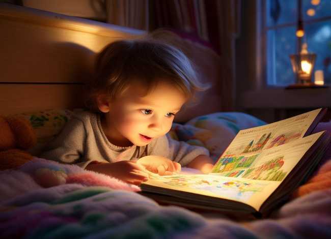 儿童睡前经典故事下载，经典儿童睡前故事免费听