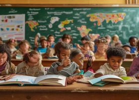 小学课本中的儿童故事有哪些、小学课本里的故事有哪些
