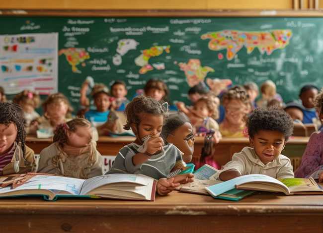 小学课本中的儿童故事有哪些、小学课本里的故事有哪些