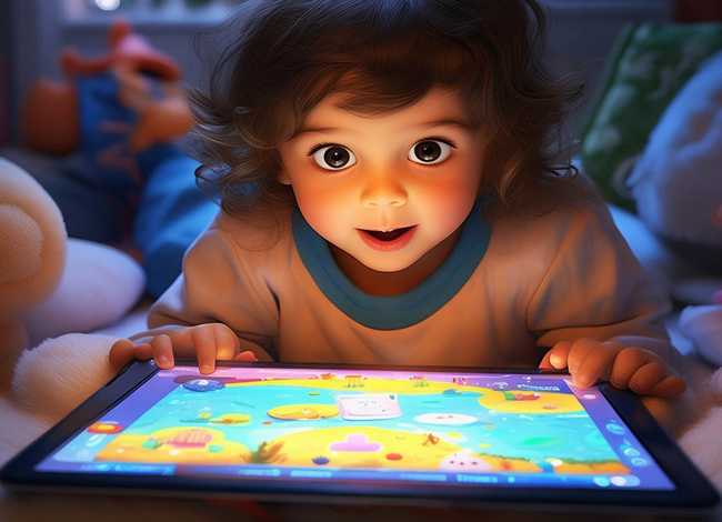 儿童故事电子书阅读 儿童故事电子书阅读有哪些软件