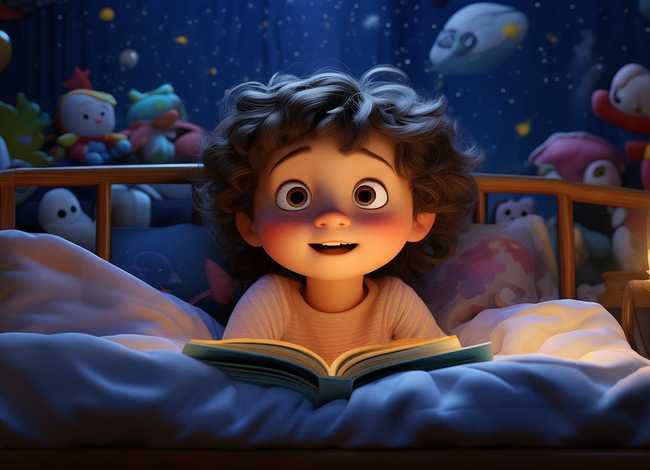 7岁宝宝听故事;7岁宝宝听故事睡觉好吗 7岁宝宝听故事;7岁宝宝听故事睡觉好吗