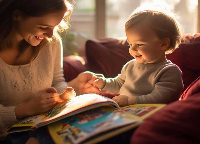 爱妈妈绘本故事选；爱妈妈绘本故事选自哪本书