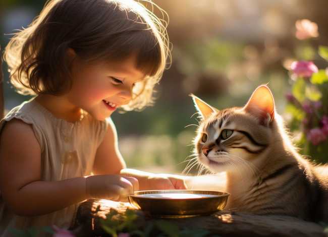 关于儿童善良的句子，关于儿童善良的句子有哪些