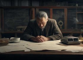 钱三强的故事；钱三强的故事简短