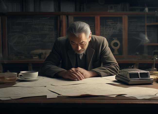 钱三强的故事；钱三强的故事简短