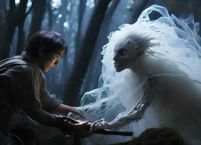 三打白骨精儿童故事在线听（三打白骨精故事mp3在线听）