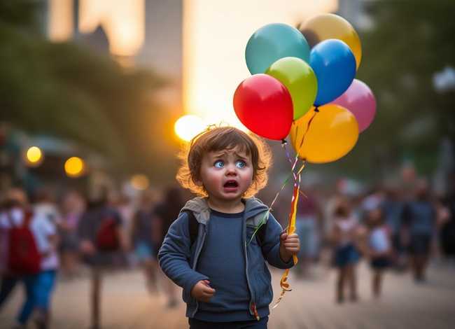 小孩走失的故事 小孩走失的故事有哪些