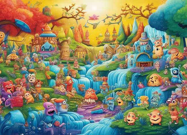 儿童经典故事视频大全视频 - 少儿经典的故事视频