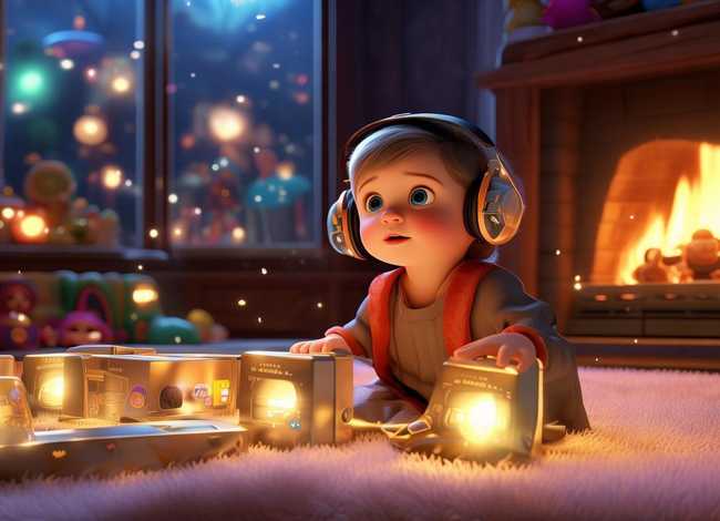 儿童故事音频下载免费mp3打包下载，儿童故事背景音乐mp3免费下载